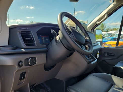 New 2026 Ford Transit 250 w/ Load Area Protection Package image 15