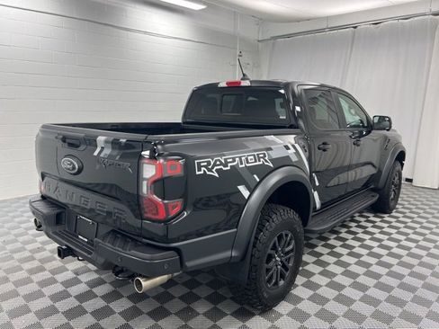 Used 2024 Ford Ranger Raptor image 5