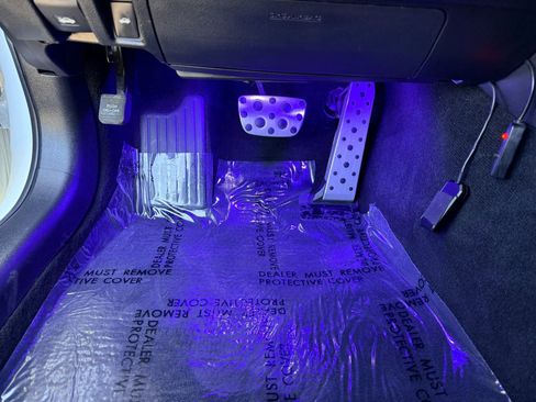 Used 2017 Lexus IS 200t F Sport w/ F Sport Package image 30