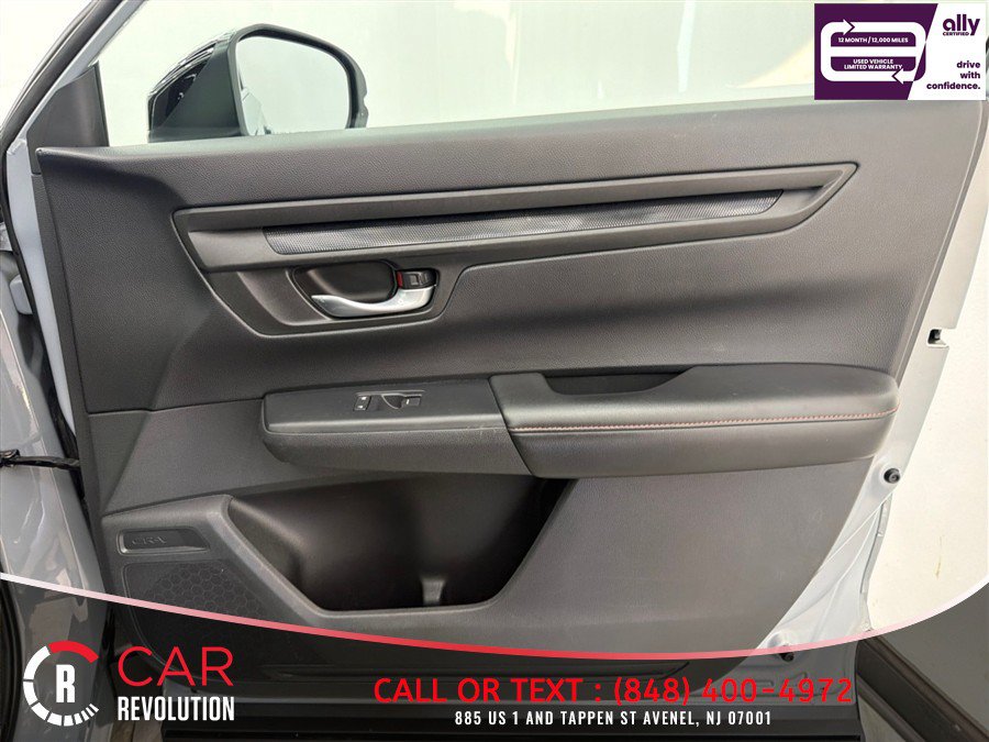 Used 2023 Honda CR-V Sport image 38