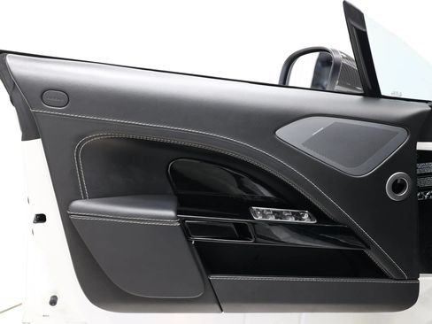 Used 2014 Aston Martin Rapide S RWD image 9