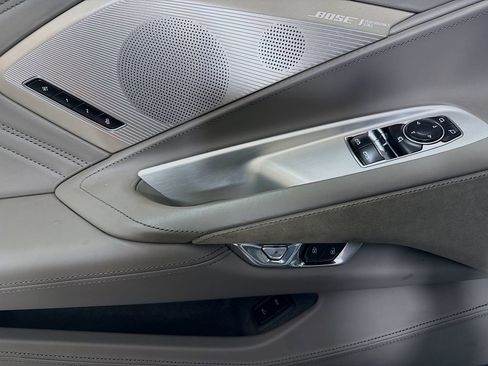 Used 2025 Chevrolet Corvette Z06 image 18