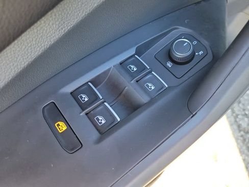 Certified 2026 Volkswagen Jetta Sport FWD image 12