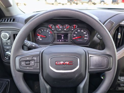 New 2026 GMC Sierra 1500 Pro w/ Graphite Edition image 15