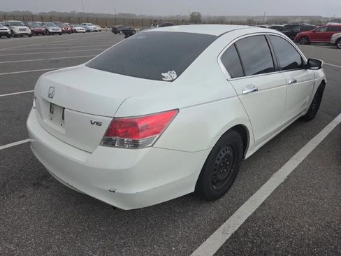 Used 2008 Honda Accord EX-L image 4