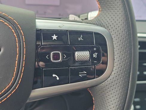 New 2026 Genesis GV70 2.5T Sport Prestige image 35