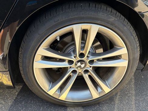 Used 2019 BMW 430i Gran Coupe RWD image 7