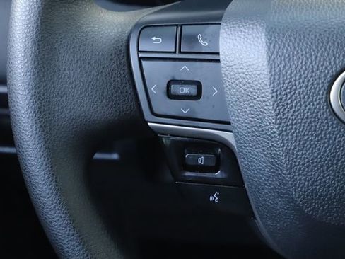 Used 2025 Toyota Camry LE FWD image 22