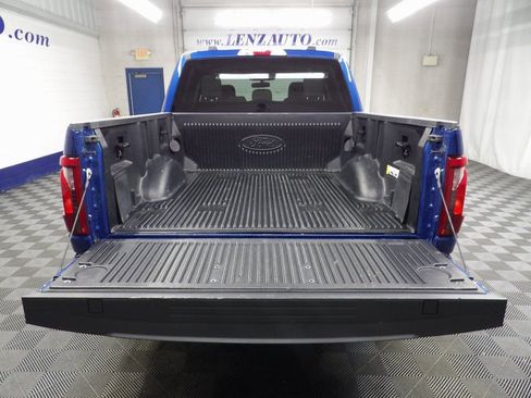 Used 2024 Ford F150 XLT image 44