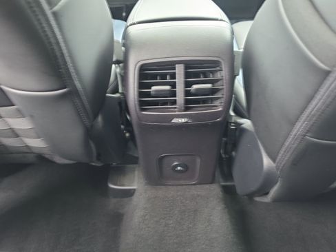 Used 2025 Ford Bronco Sport Outer Banks w/ Outer Banks Tech Package+ image 15