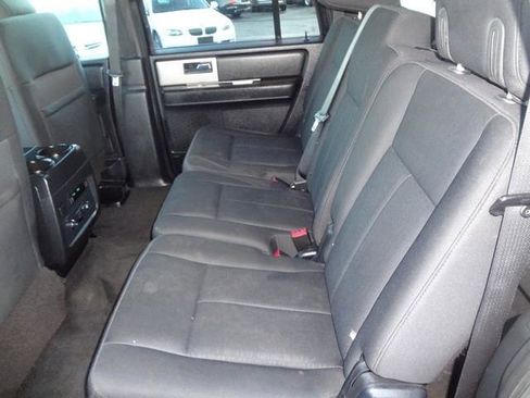 Used 2017 Ford Expedition EL XLT image 23