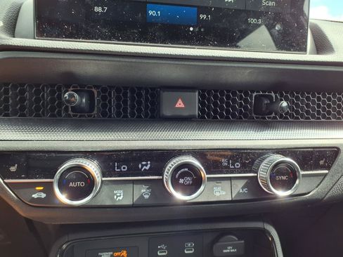 Certified 2026 Honda CR-V Sport-L image 8