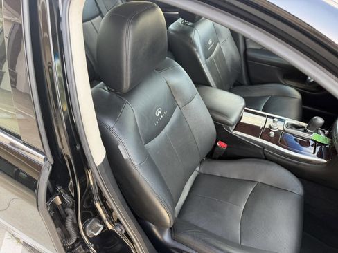 Used 2013 INFINITI M37 w/ Premium Pkg RWD image 20