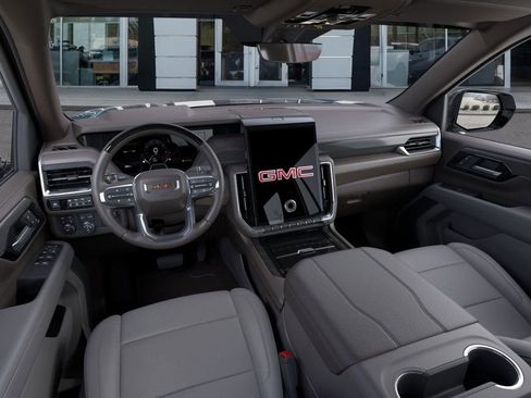 New 2026 GMC Yukon Elevation image 24