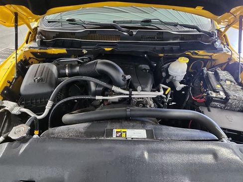 Used 2019 RAM 1500 Express w/ Wheel & Sound Group image 28