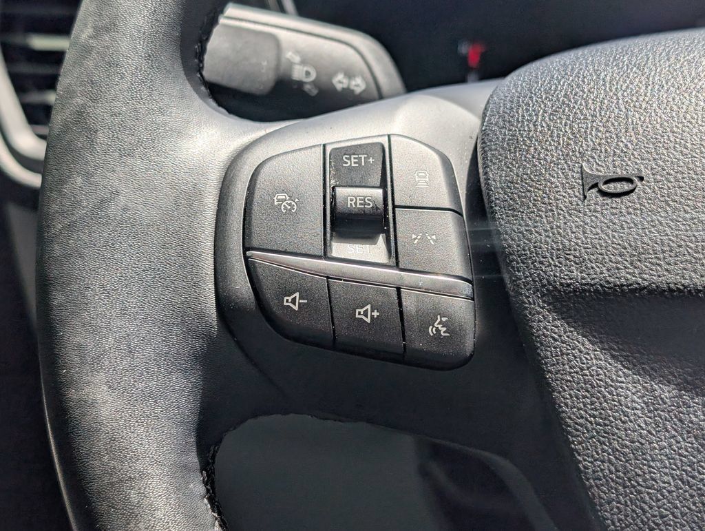 Used 2024 Ford Escape Active w/ Tech Pack #1 FWD image 22
