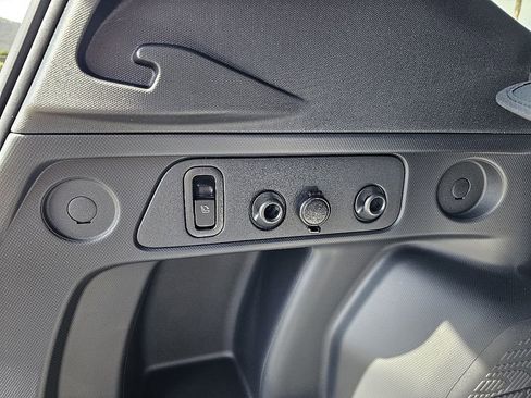New 2026 Subaru Forester Touring AWD/4WD image 12