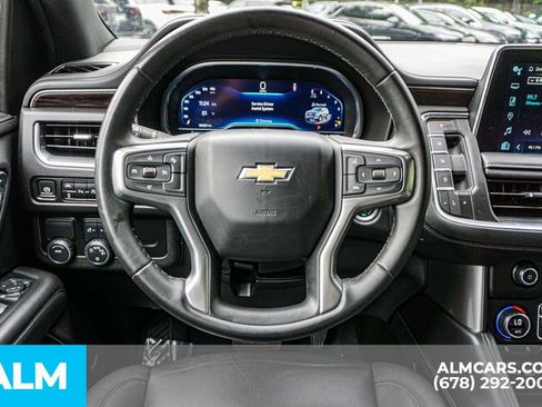 Used 2024 Chevrolet Tahoe LT RWD image 30