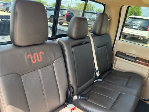Used 2015 Ford F350 King Ranch AWD/4WD image 20