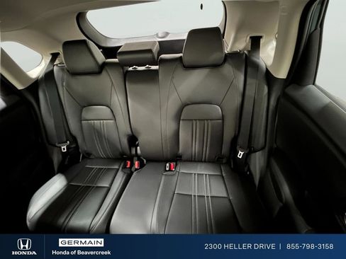 New 2026 Honda HR-V EX-L image 23