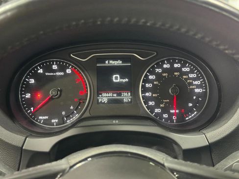 Used 2020 Audi A3 2.0T Premium Plus image 35