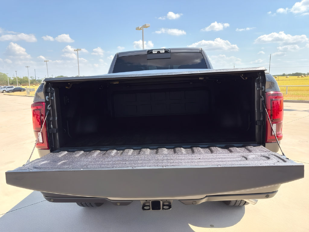 Used 2026 RAM 2500 Lone Star AWD/4WD image 14