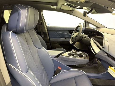 New 2026 Cadillac Optiq Sport 2 w/ LPO, Floor Liner Package RWD image 24