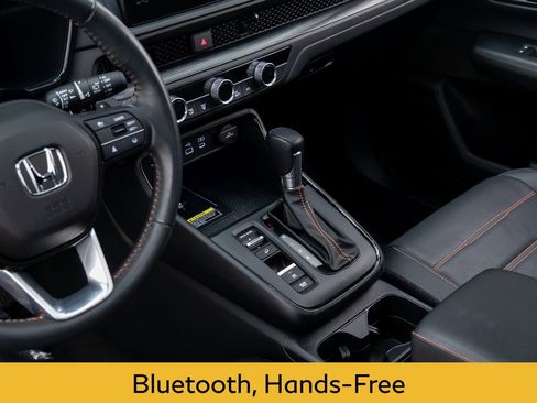 Used 2025 Honda CR-V Sport-L image 11