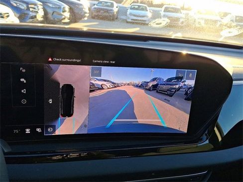 New 2025 Audi A5 2.0T Premium Plus image 13