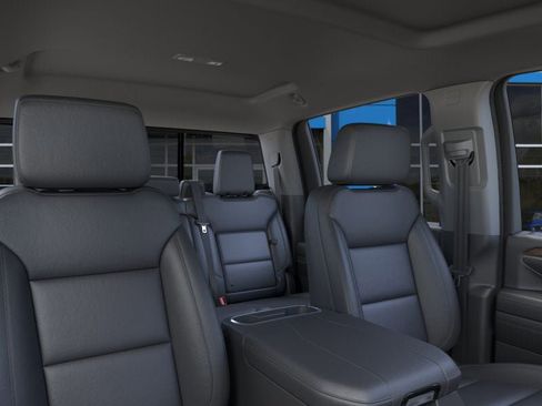 New 2026 Chevrolet Silverado 2500 LT w/ Trail Boss Package image 24