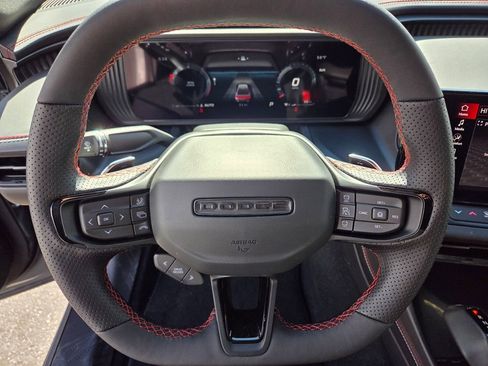 New 2026 Dodge Charger Scat Pack AWD/4WD image 10