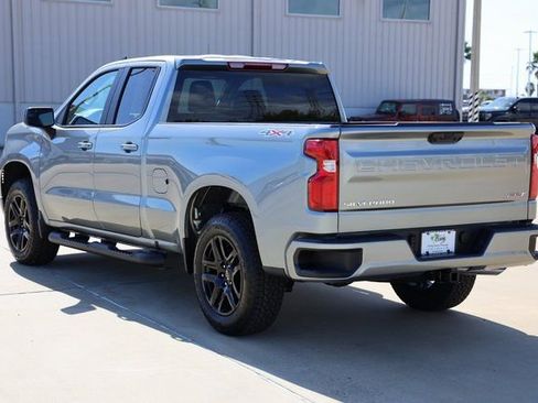 New 2026 Chevrolet Silverado 1500 RST w/ RST Select Package image 6