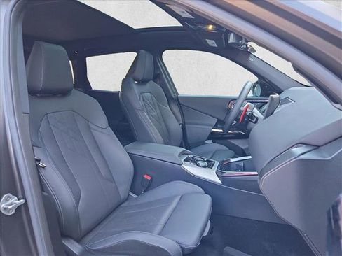 Used 2025 BMW X3 M50 w/ Premium Package image 21