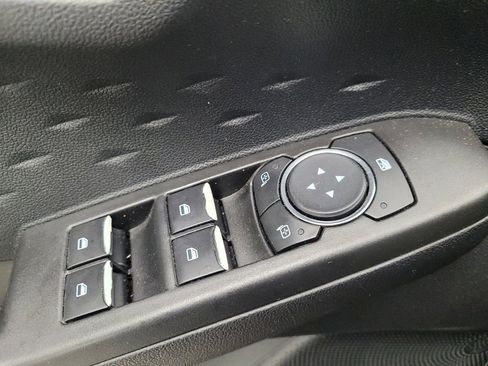 Used 2020 Ford Escape SE FWD image 27