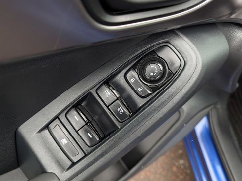 Certified 2025 Subaru Impreza 2.0i image 20