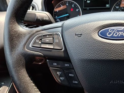 Used 2019 Ford EcoSport Titanium w/ Interior Protection Package AWD/4WD image 24
