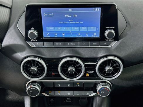Used 2025 Nissan Sentra S FWD image 23