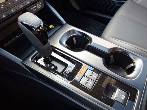 New 2026 Subaru Outback Premium image 16