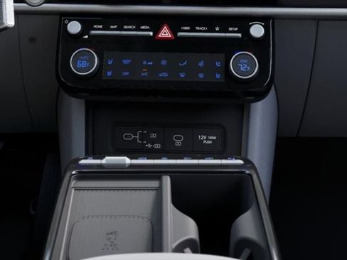 New 2026 Hyundai Tucson Limited image 16