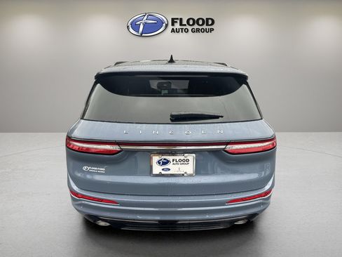 New 2026 Lincoln Corsair Premiere image 6