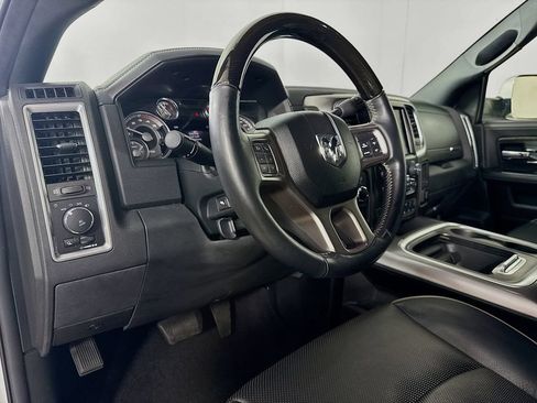 Used 2018 RAM 3500 Laramie Longhorn AWD/4WD image 10