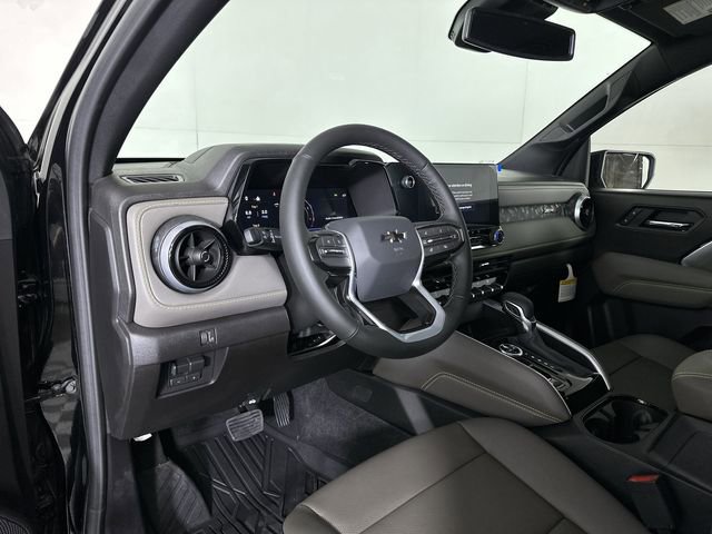 New 2026 Chevrolet Colorado ZR2 w/ Technology Package AWD/4WD image 11