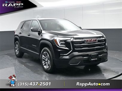 New 2026 GMC Terrain Elevation w/ LPO, Floor Liner Package