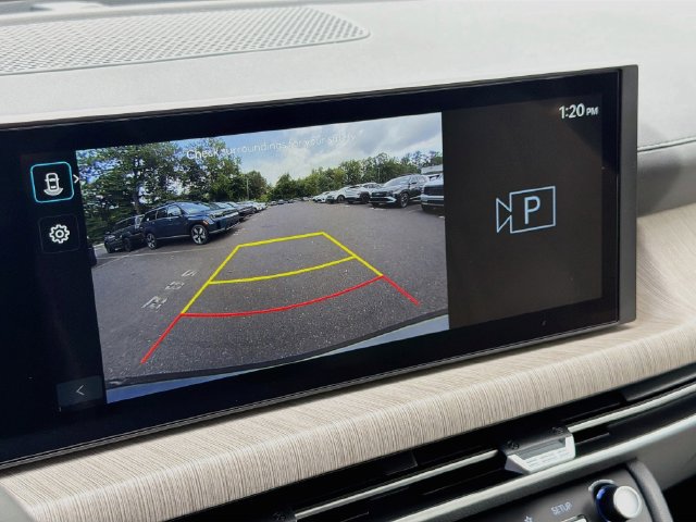 New 2026 Hyundai Sonata Blue FWD image 11