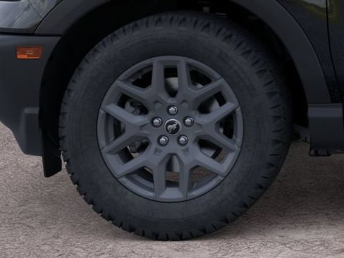 Used 2026 Ford Bronco Sport Big Bend w/ Convenience Package AWD/4WD image 19