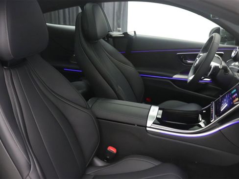 New 2026 Mercedes-Benz CLE 450 4MATIC Coupe image 9