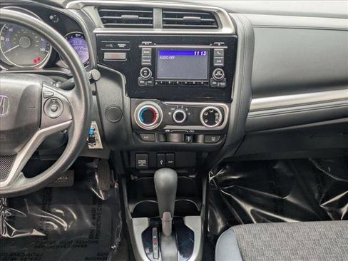 Used 2017 Honda Fit LX image 14