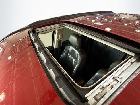 Used 2017 Jeep Compass High Altitude image 21