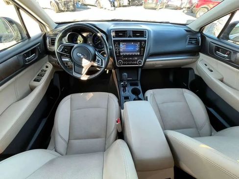 Used 2018 Subaru Outback 3.6R Limited image 20