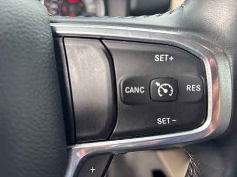 Certified 2022 RAM 1500 Laramie AWD/4WD image 29